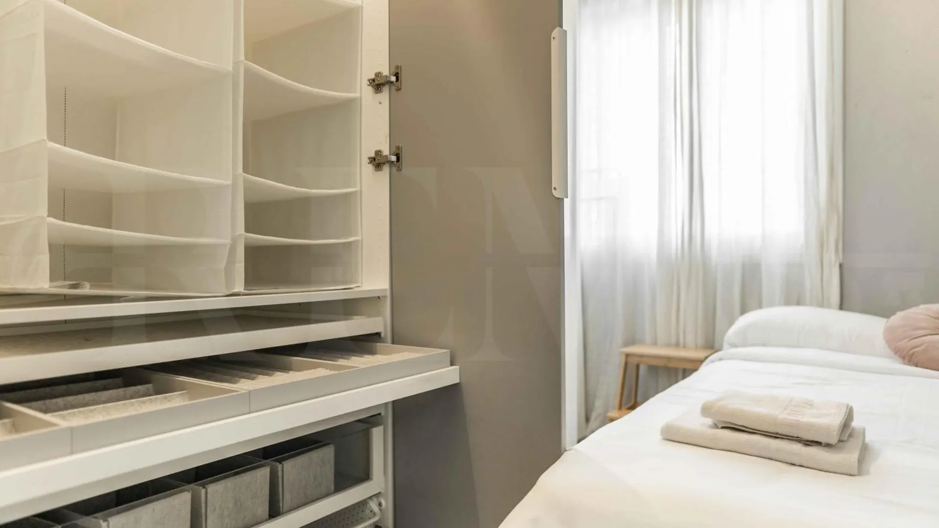 Boho Apartment Near Center By Rems Malaga Spain