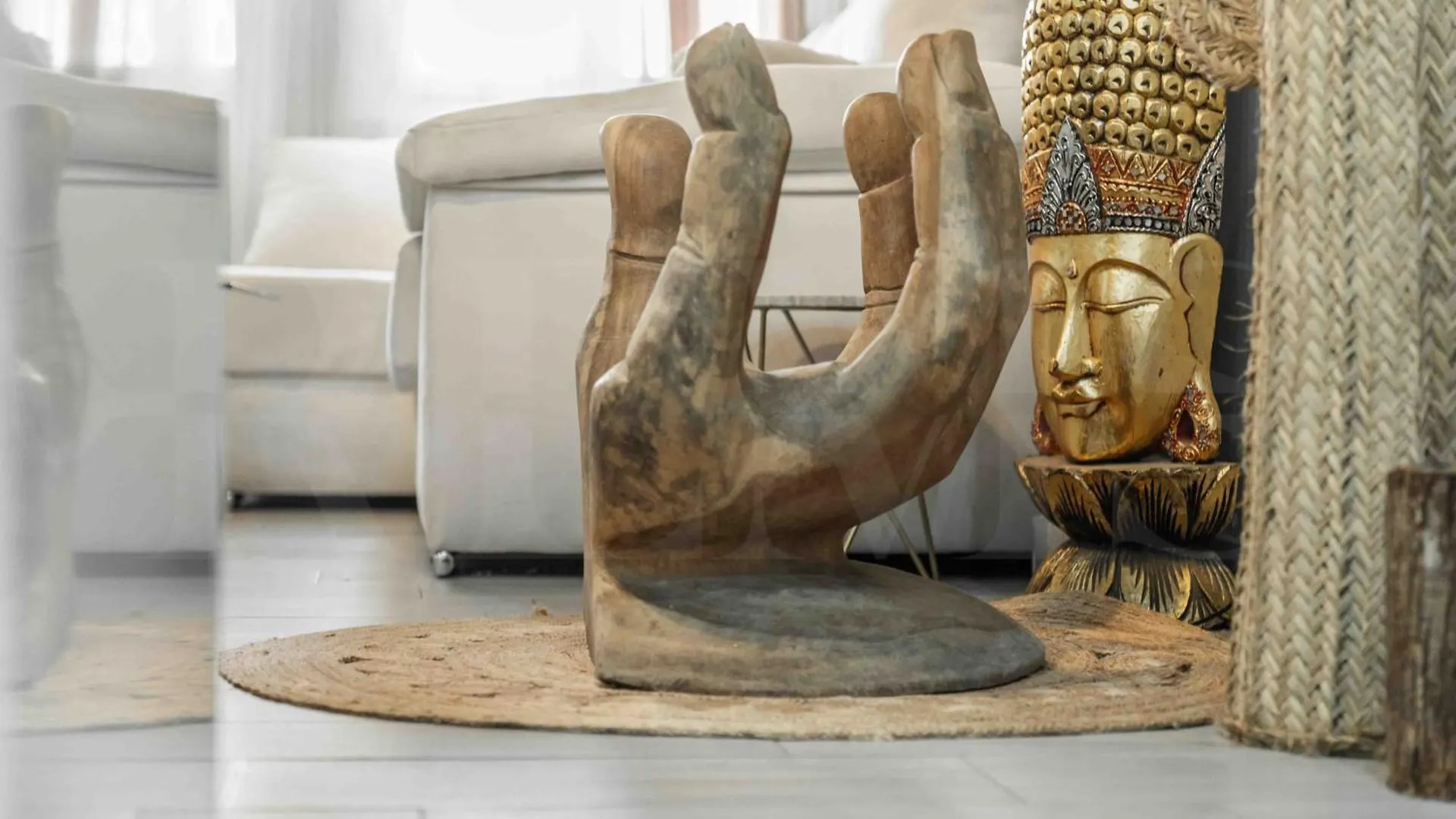 Boho Apartment Near Center By Rems Malaga