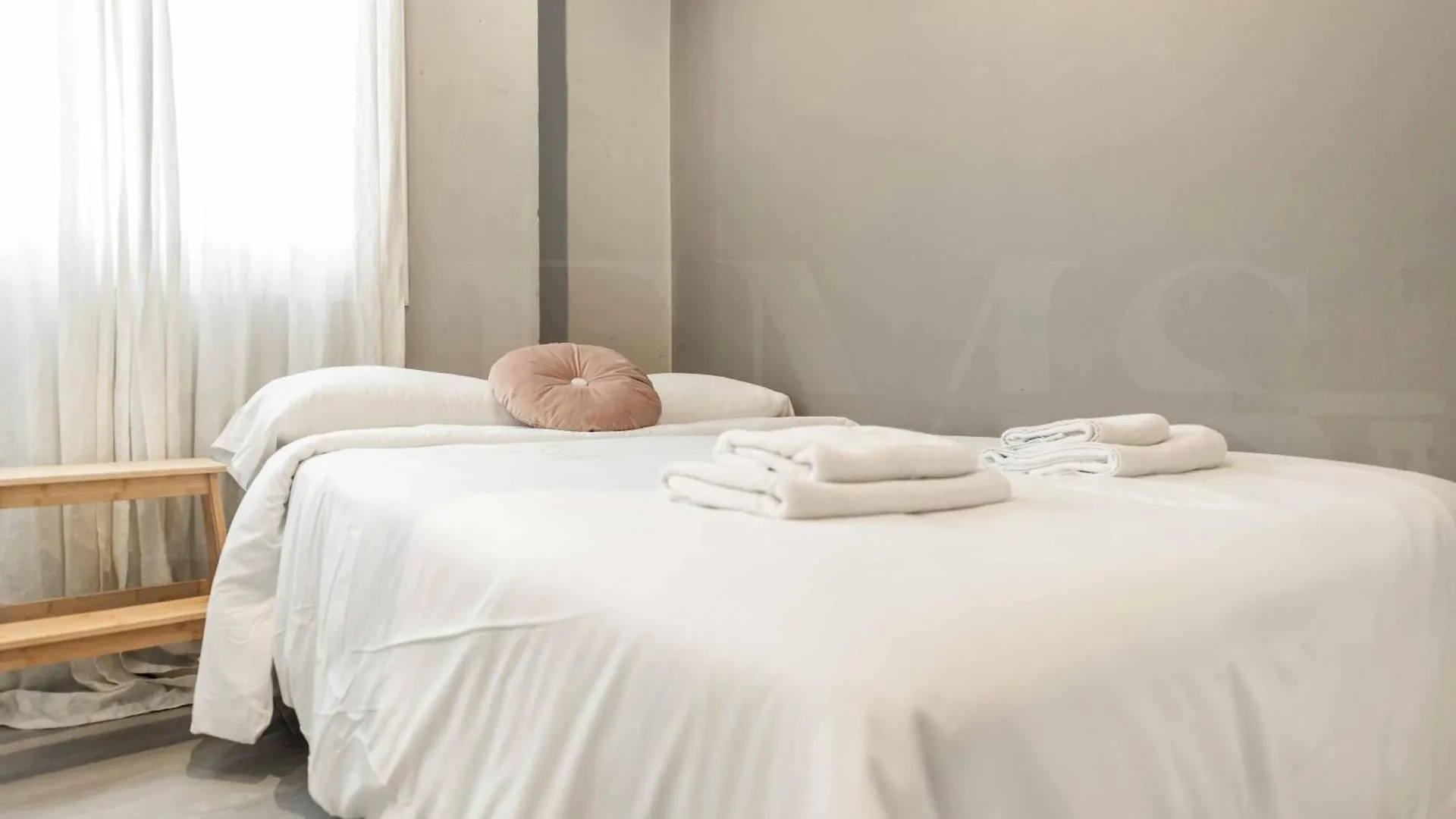 Boho Apartment Near Center By Rems Malaga