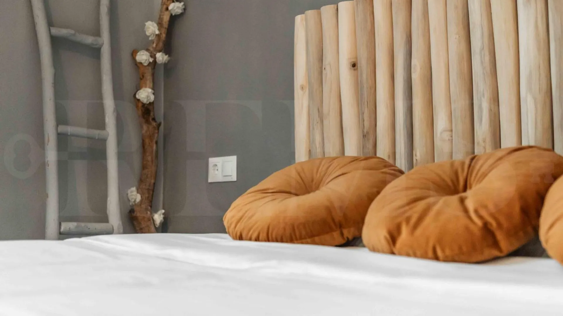 Boho Apartment Near Center By Rems Malaga 0*,