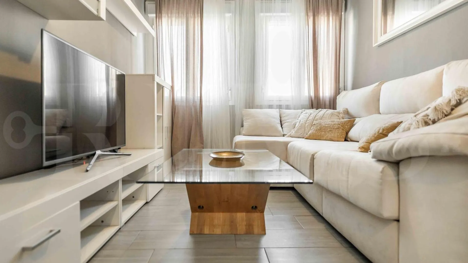 Boho Apartment Near Center By Rems Malaga 0*,  Spain