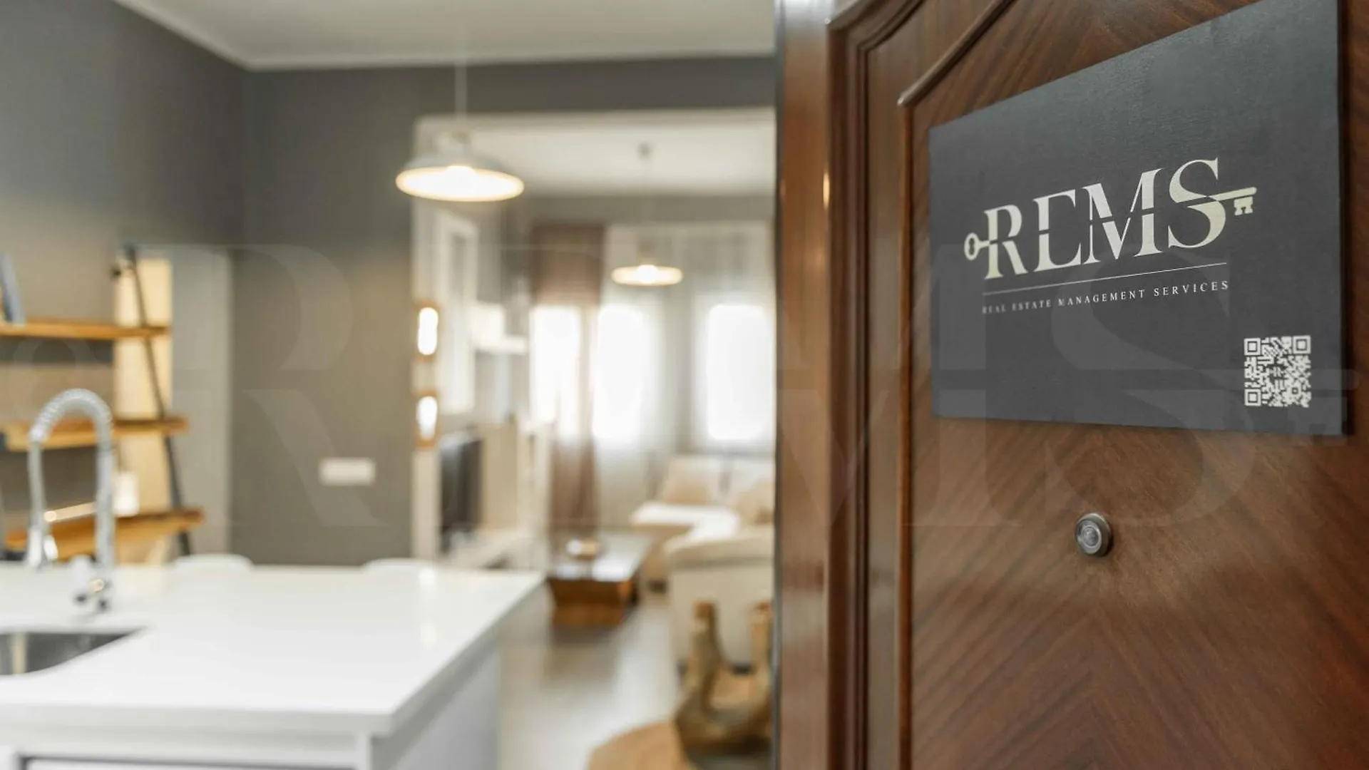 Boho Apartment Near Center By Rems Malaga