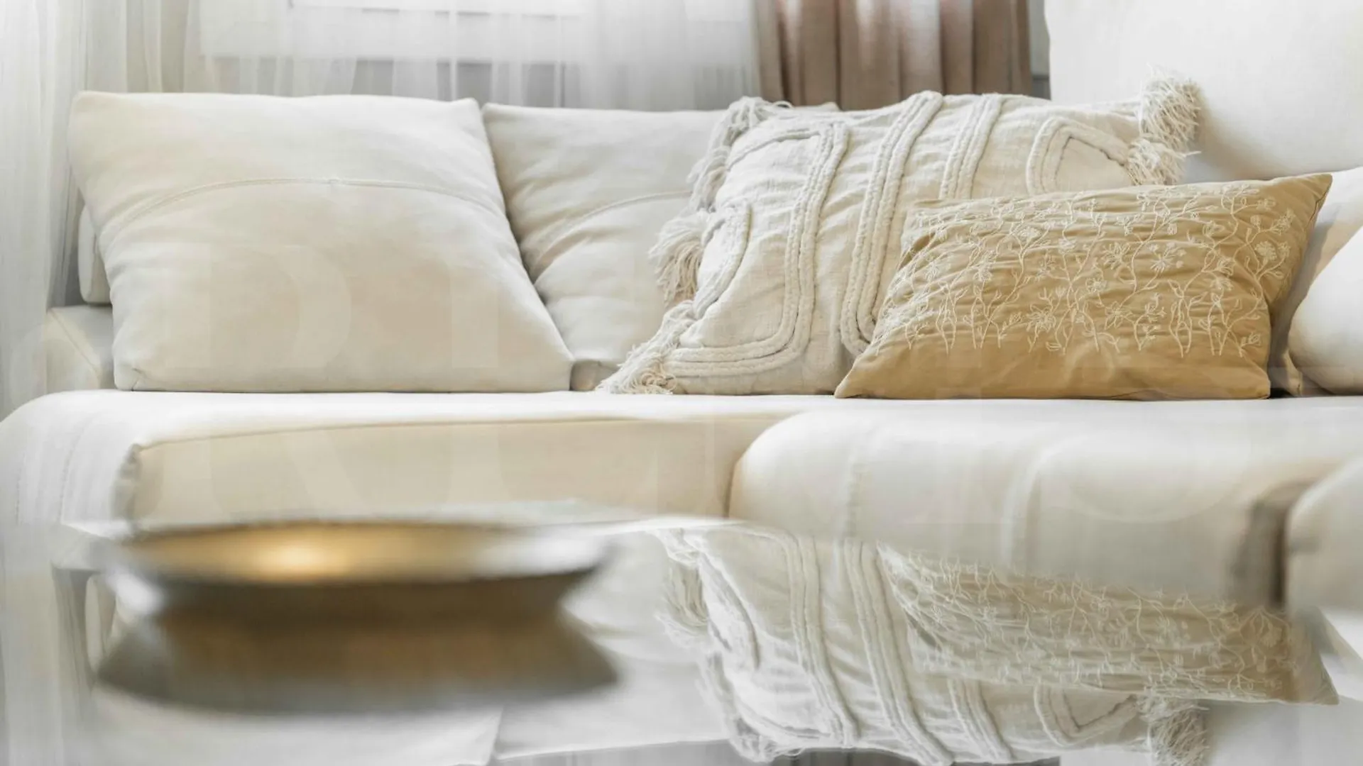 Boho Apartment Near Center By Rems Malaga